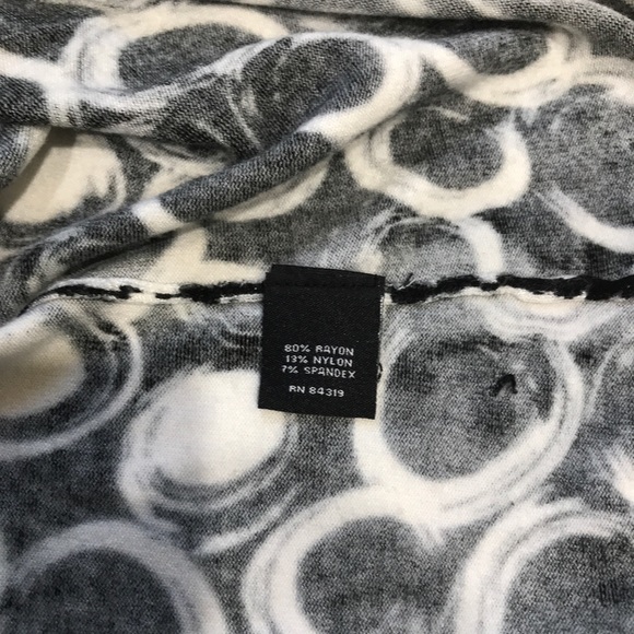 Woollen soft knit sweater - Picture 4 of 5